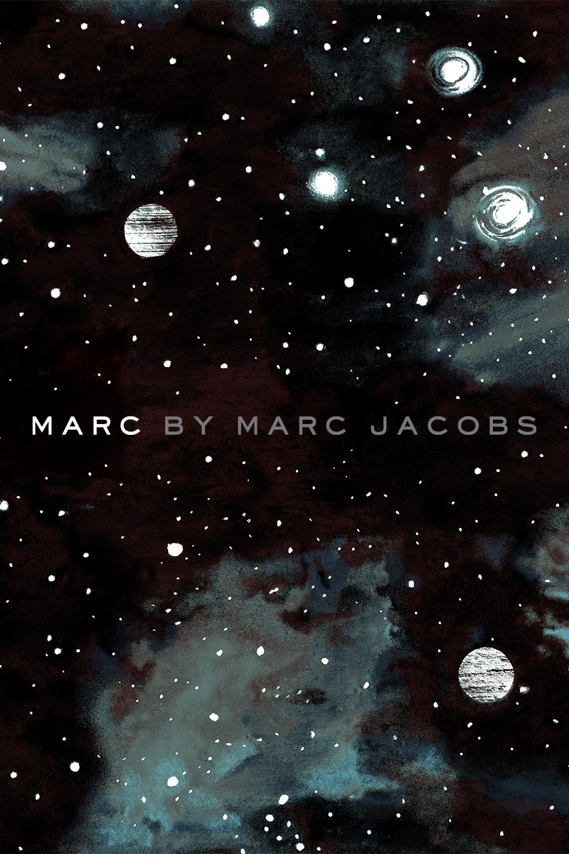 MARC BY MARC JACOBS