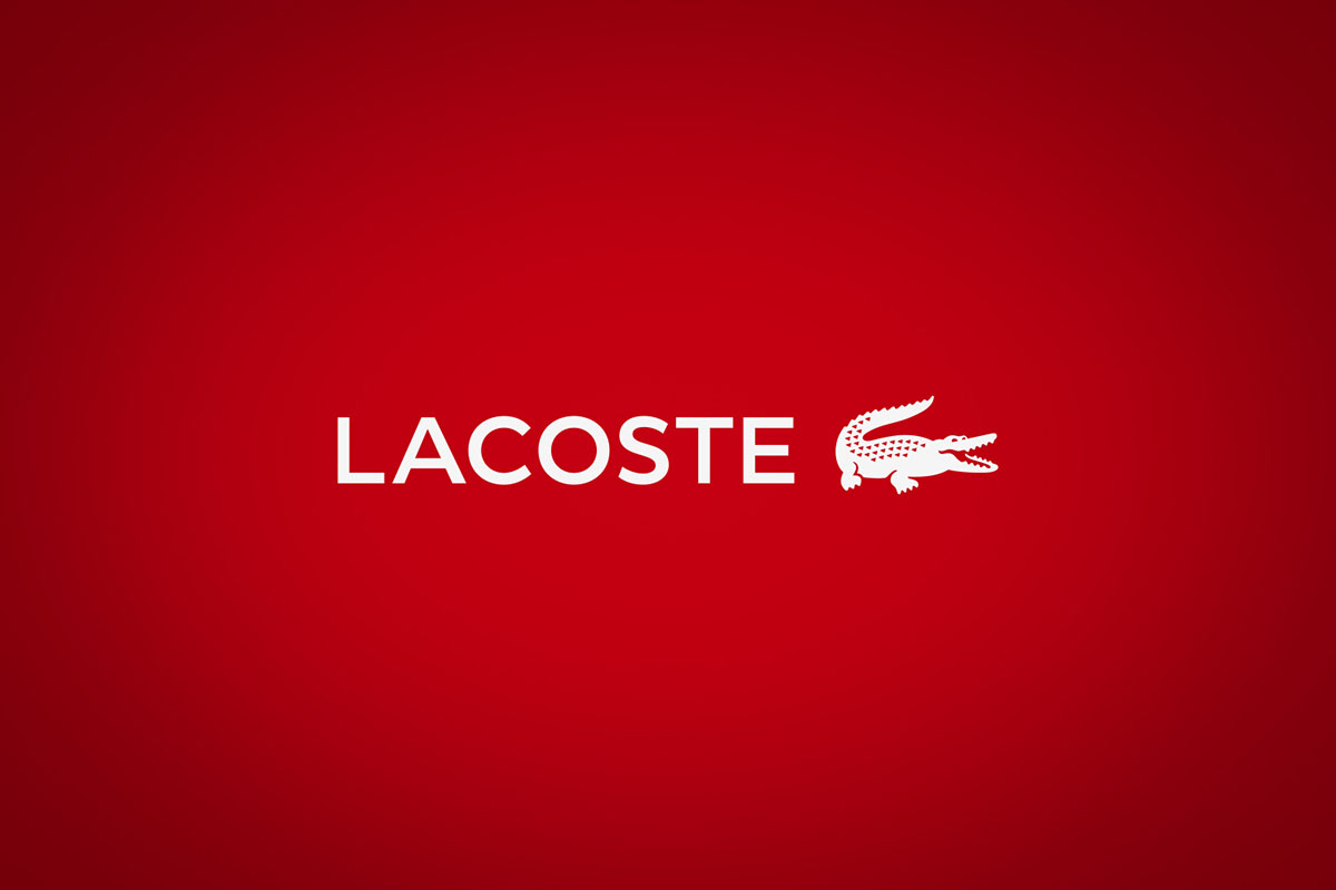 LACOSTE