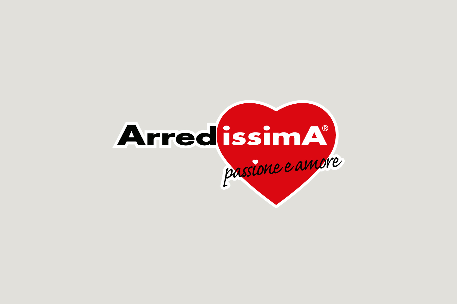 ARREDISSIMA