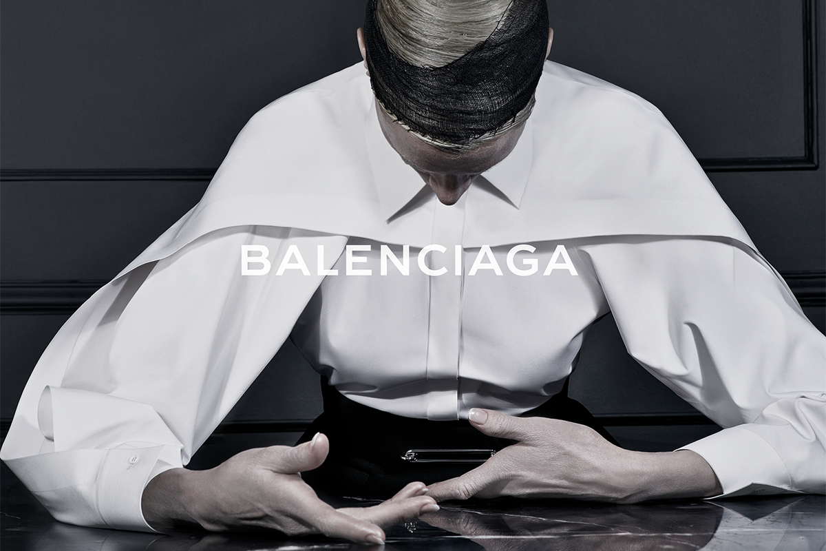 BALENCIAGA