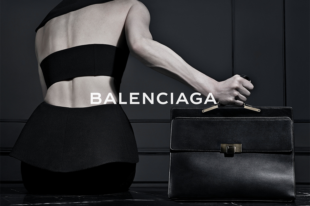 BALENCIAGA