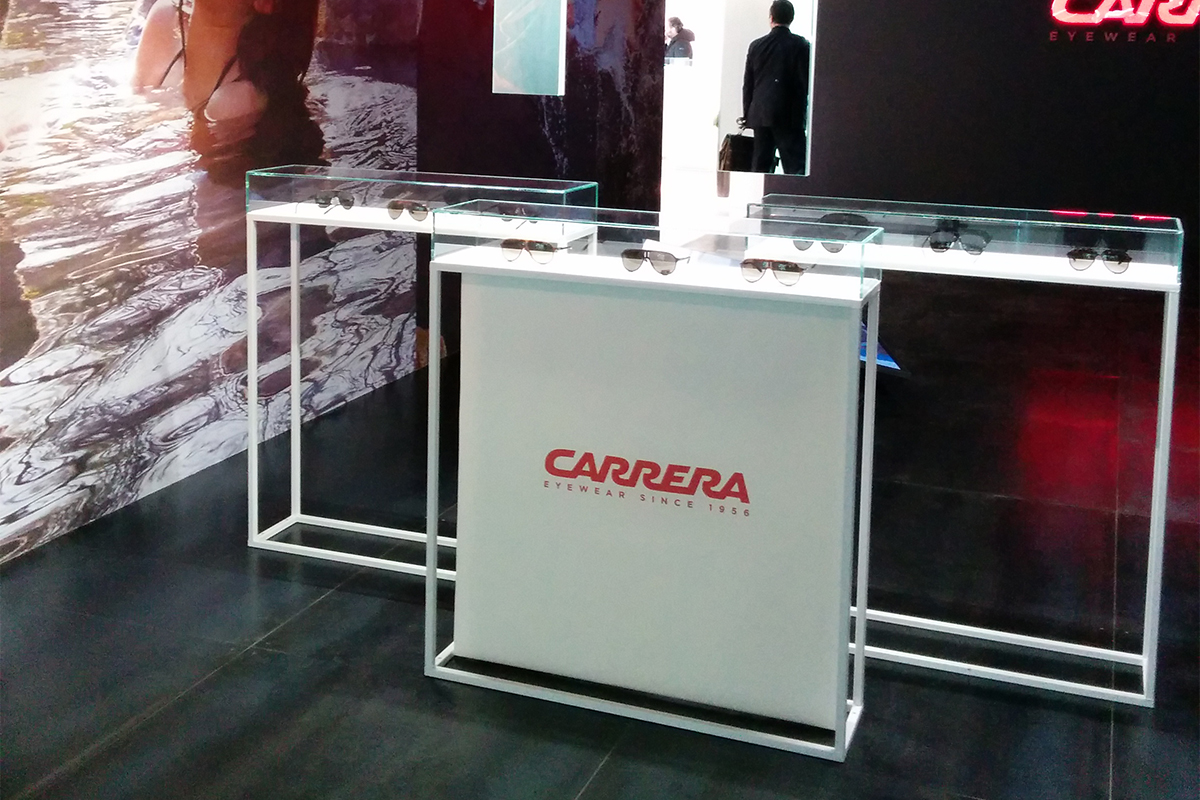 CARRERA