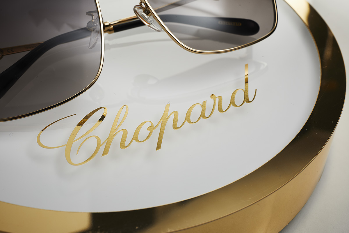 CHOPARD