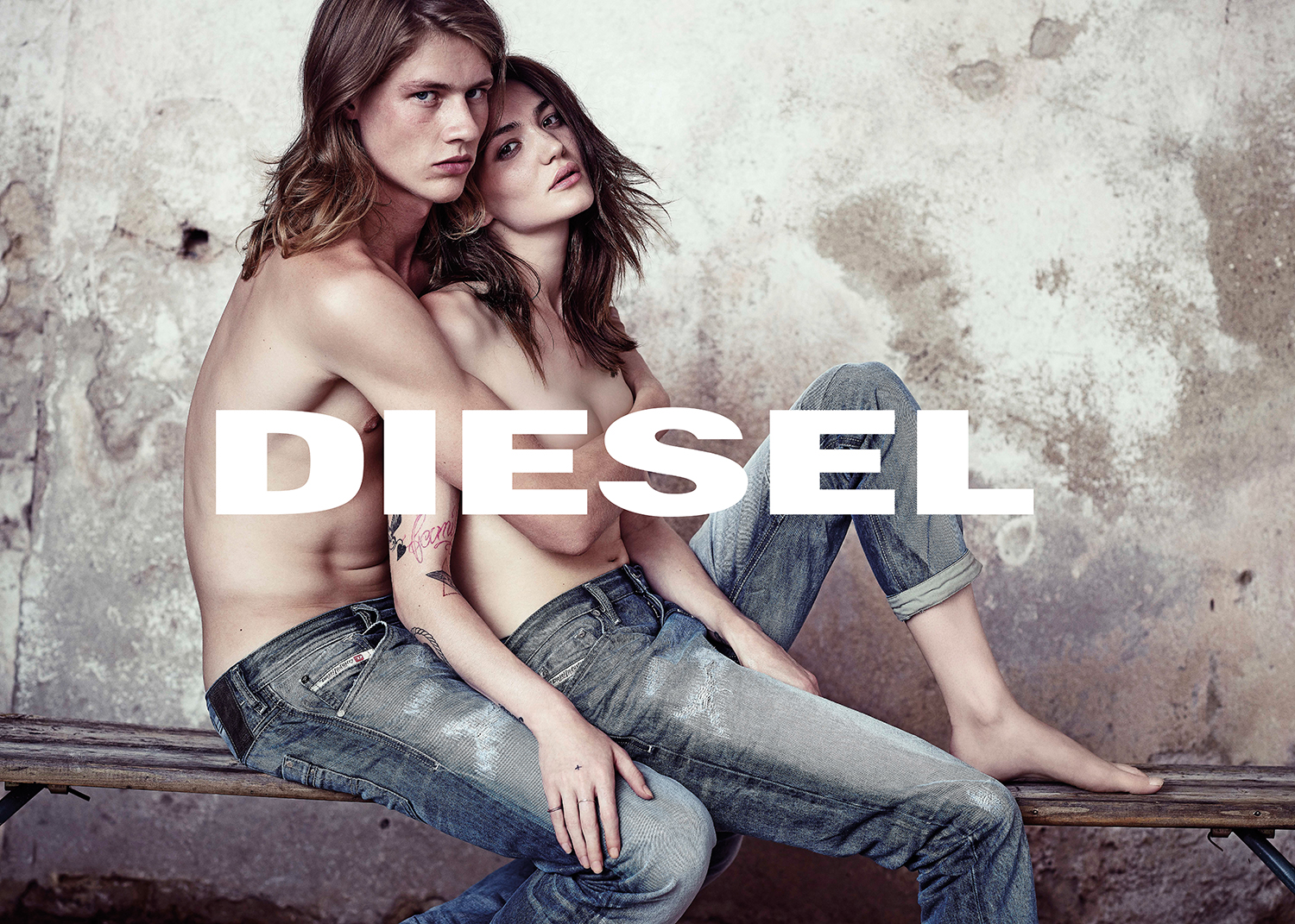 DIESEL