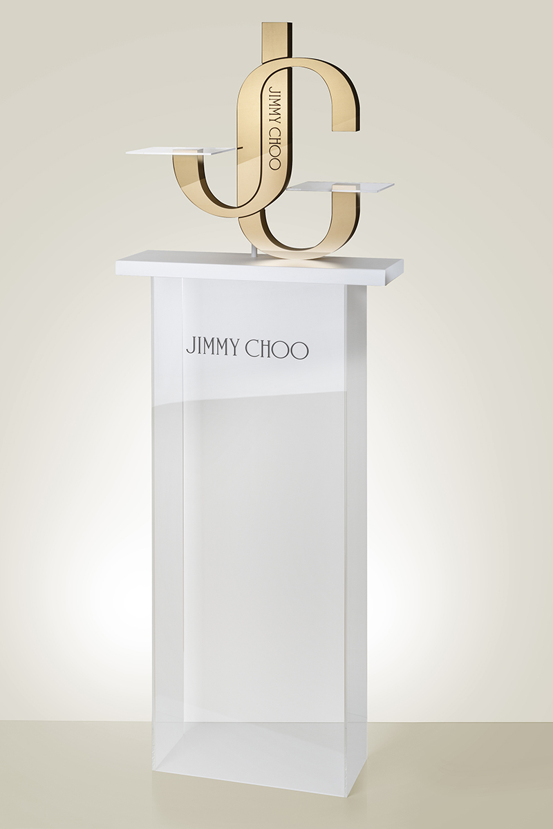 JIMMY CHOO