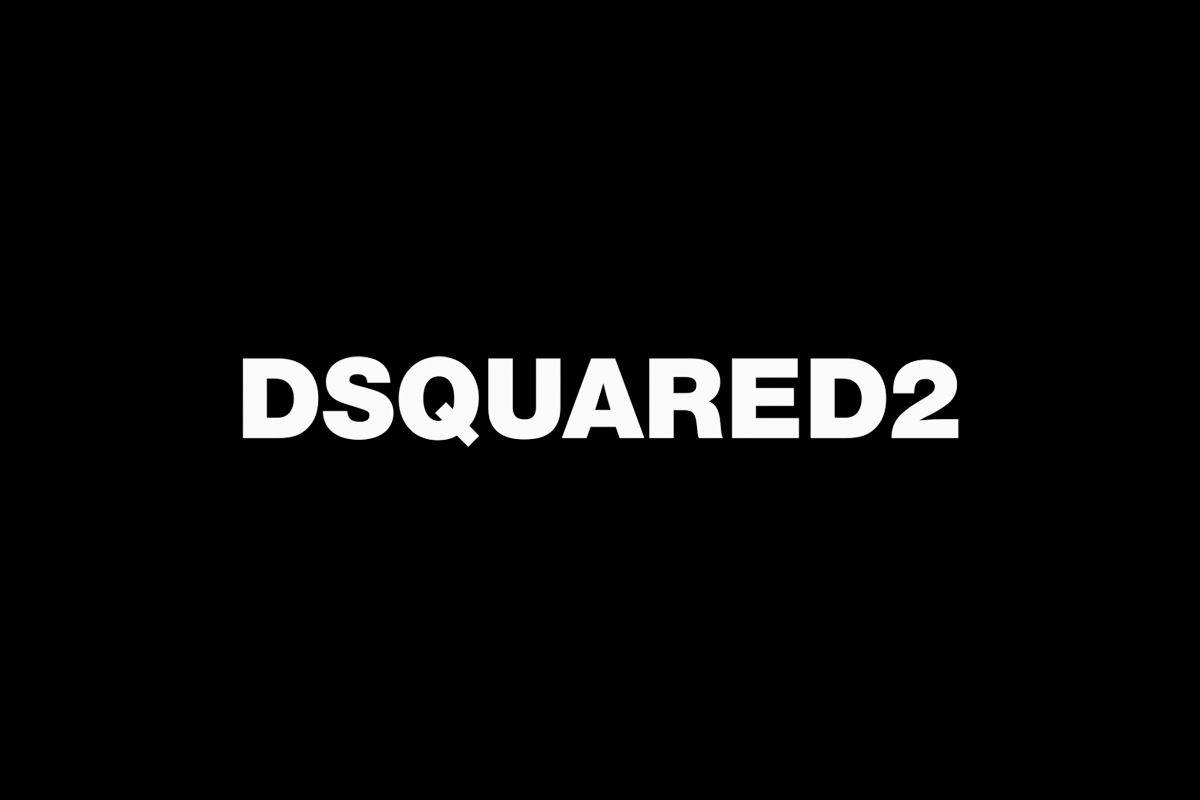 DSQUARED2 GIFT BOX