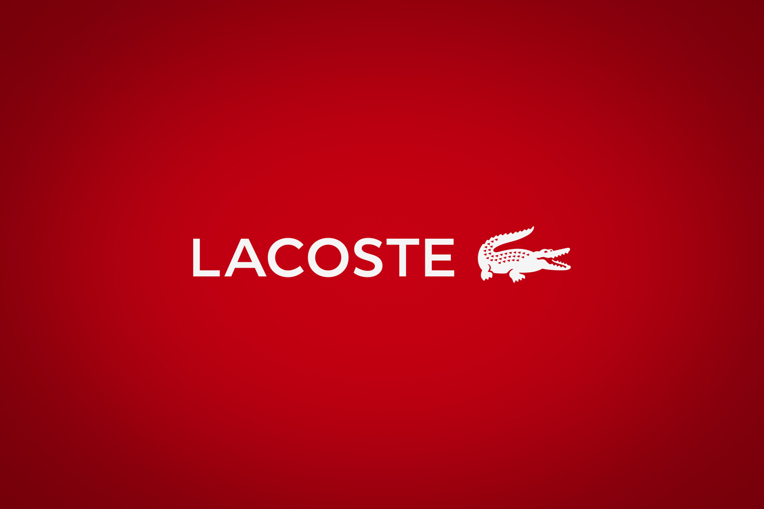 LACOSTE