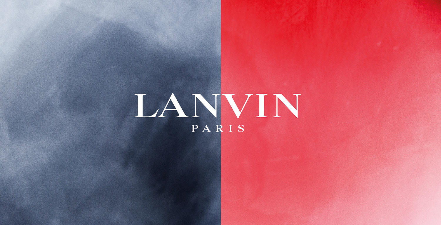 LANVIN