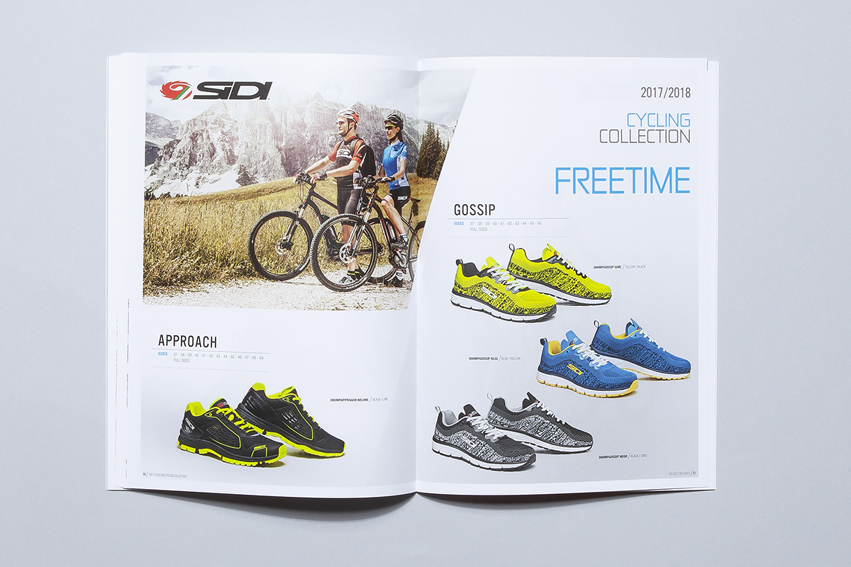 SIDI CATALOGO