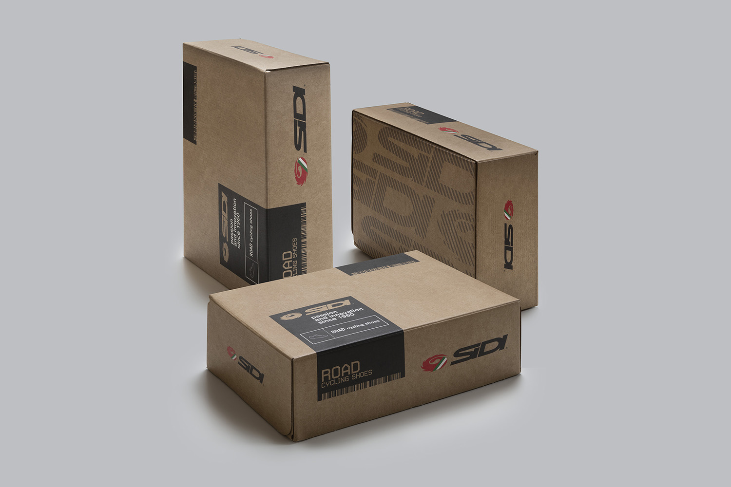 SIDI PACKAGING