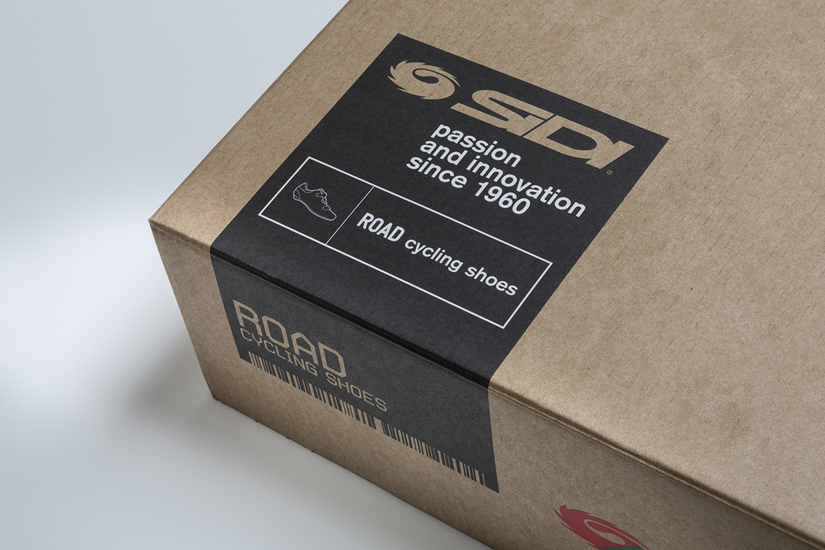 SIDI PACKAGING