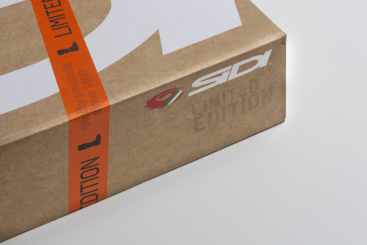 SIDI PACKAGING