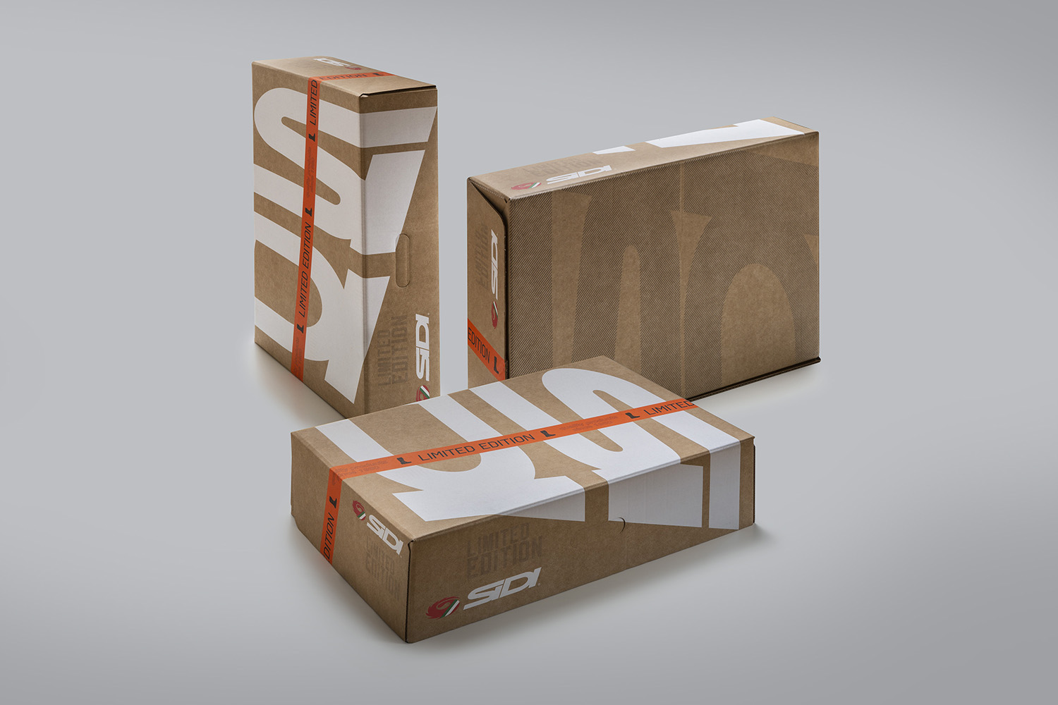 SIDI PACKAGING