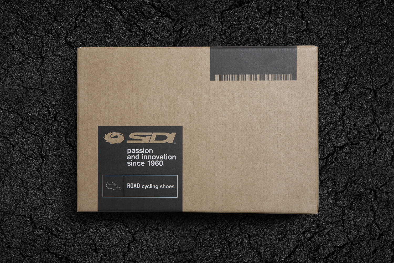 SIDI PACKAGING