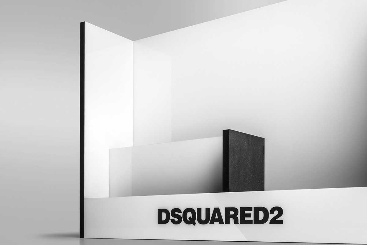 DSQUARED2