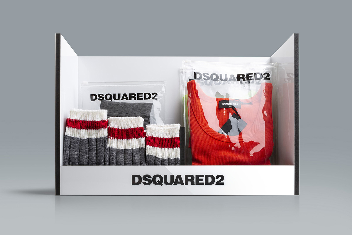 DSQUARED2