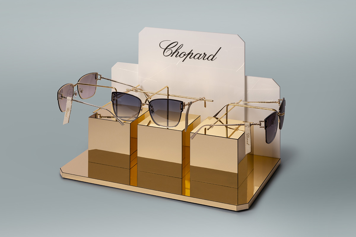 CHOPARD ICE CUBE